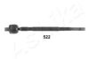 ASHIKA 103-05-522 Tie Rod Axle Joint